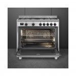 Fog�o SMEG BG91X2