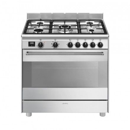 Fog�o SMEG BG91X2