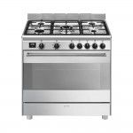 Fogão SMEG BG91X2