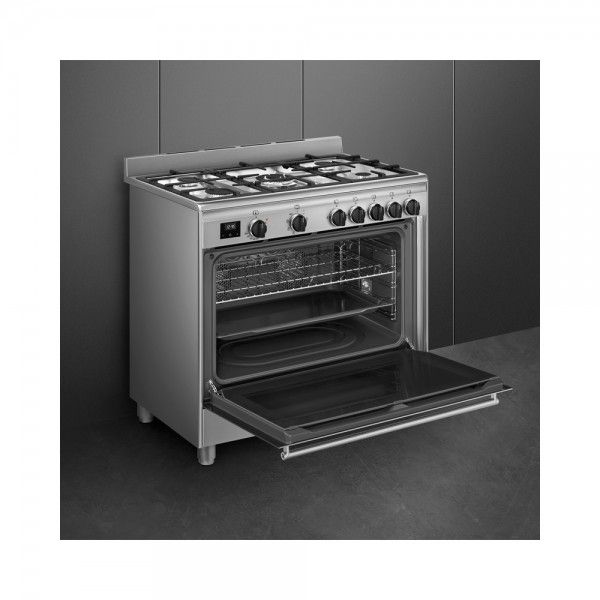 Fog�o SMEG BG91X2