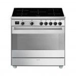Fog�o SMEG BG91IX2