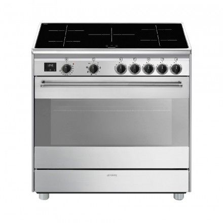 Fog�o SMEG BG91IX2