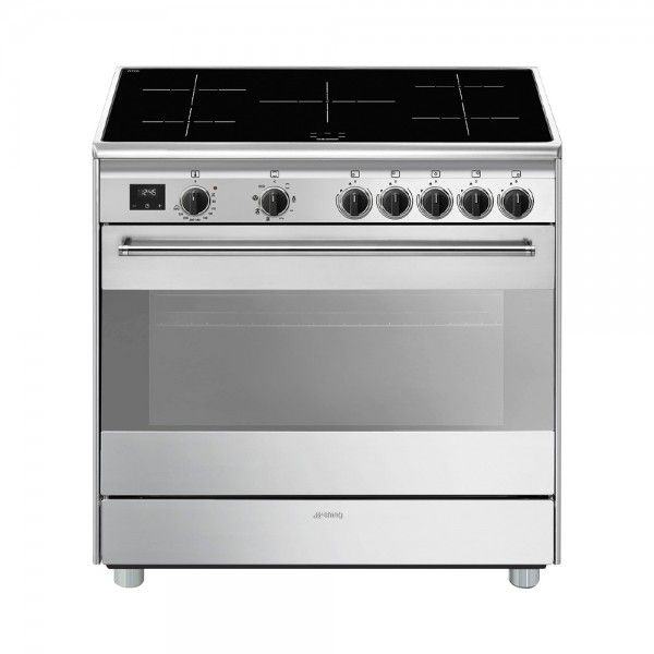Fog�o SMEG BG91IX2