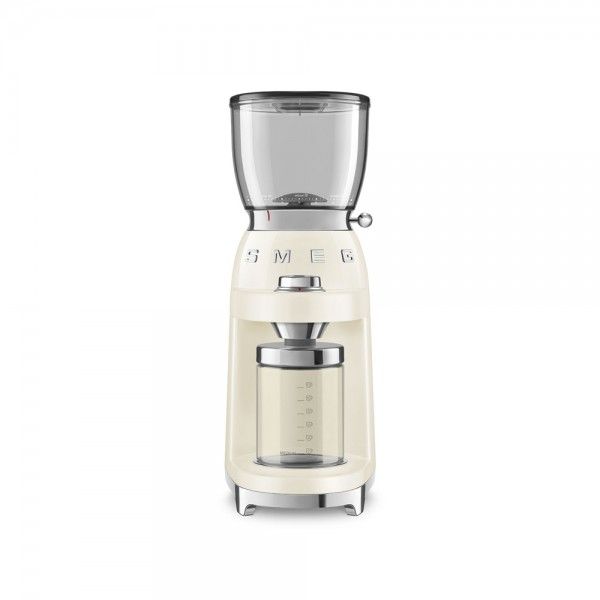 Moinho de caf� Smeg CGF11CREU