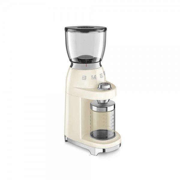 Moinho de caf� Smeg CGF11CREU