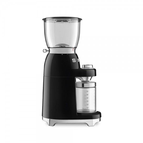 Moinho de Café SMEG CGF11BLEU Moinho de Café SMEG CGF11BLEU