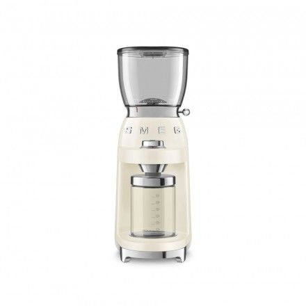 Moinho de caf� Smeg CGF11CREU