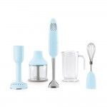 Varinha M�gica SMEG HBF22PBEU