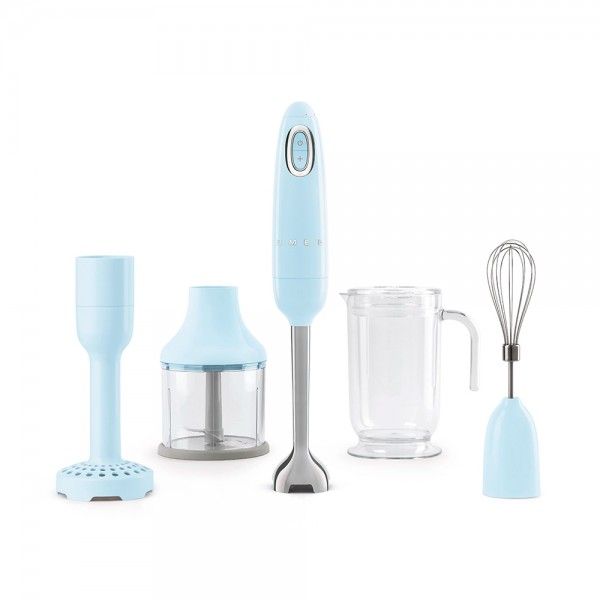 Varinha M�gica SMEG HBF22PBEU