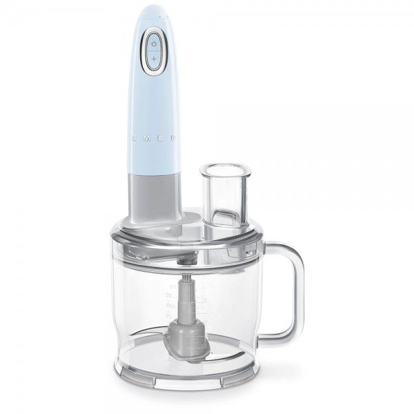 Processador de Alimentos SMEG HBFP11 Processador de Alimentos SMEG HBFP11