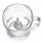 Processador de Alimentos SMEG HBFP11