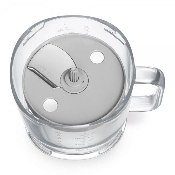 Processador de Alimentos SMEG HBFP11 Processador de Alimentos SMEG HBFP11