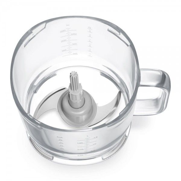 Processador de Alimentos SMEG HBFP11 Processador de Alimentos SMEG HBFP11