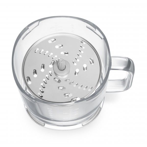 Processador de Alimentos SMEG HBFP11 Processador de Alimentos SMEG HBFP11