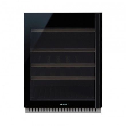 Cave de Vinho de Encastre SMEG CVI638LN3