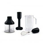4 Acess�rios Varinha M�gica SMEG HBAC11BL