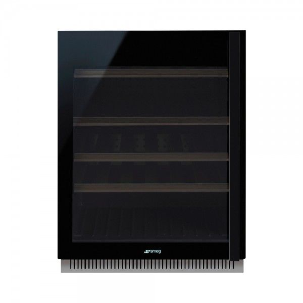 Cave de Vinho de Encastre SMEG CVI638LN3