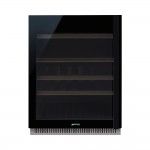 Cave de Vinho de Encastre SMEG CVI638LN3