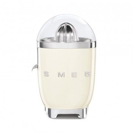 Espremedor de Citrinos SMEG CJF11CREU