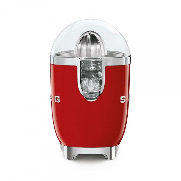 Espremedor de citrinos SMEG CJF11RDEU