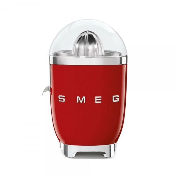 Espremedor de citrinos SMEG CJF11RDEU