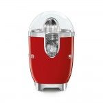 Espremedor de Citrinos SMEG CJF11RDEU