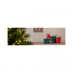 Espremedor de Citrinos SMEG CJF11RDEU