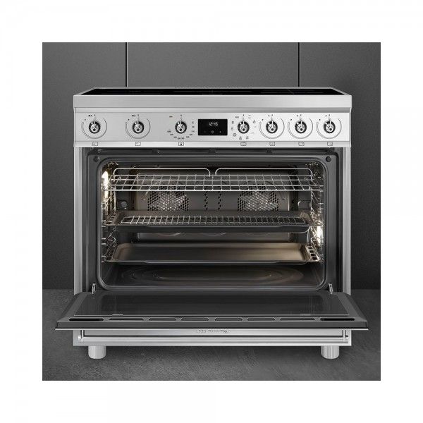 Fog�o SMEG C9IMX2