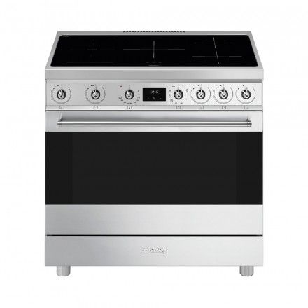 Fog�o SMEG C9IMX2