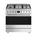 Fogão SMEG C9GMX2