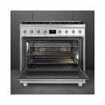 Fog�o SMEG C9GMX2