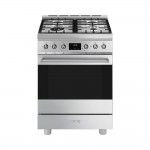 Fogão SMEG C6GMX2