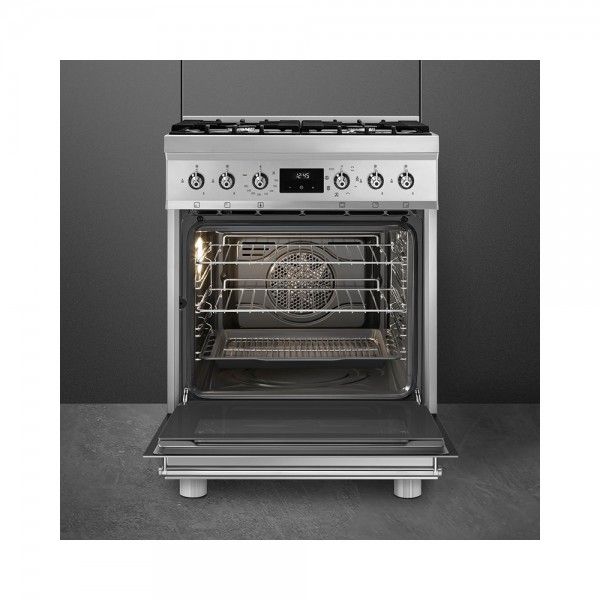 Fog�o SMEG C6GMX2