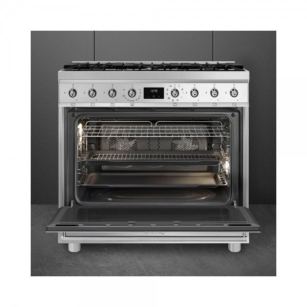Fog�o SMEG C9GMX2