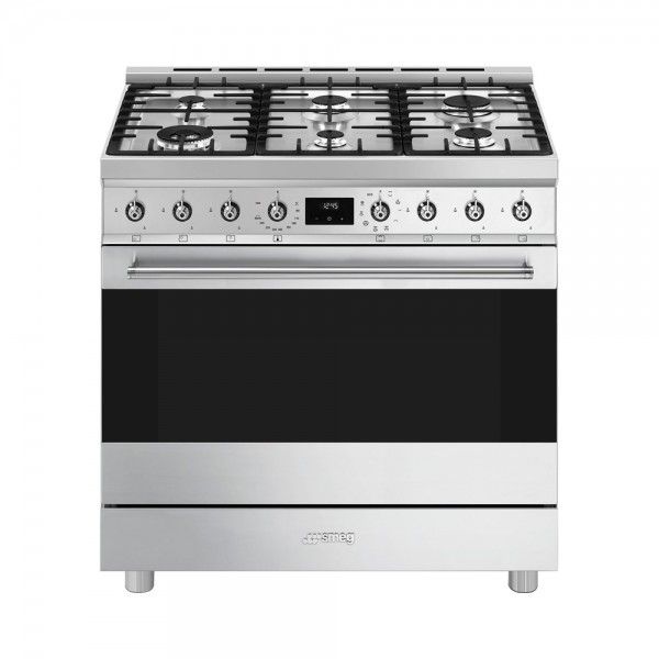 Fog�o SMEG C9GMX2
