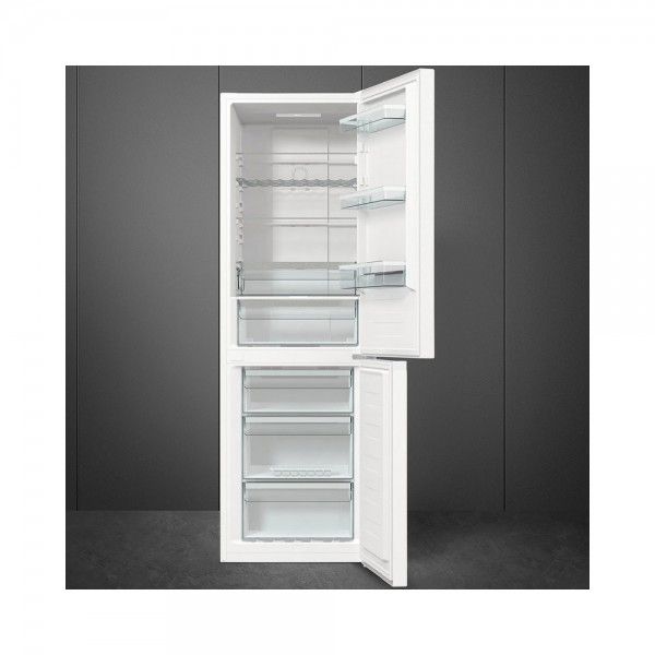 Frigor�fico Combinado SMEG FC18WDNE