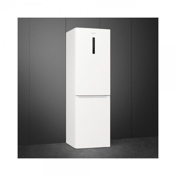 Frigor�fico Combinado SMEG FC18WDNE