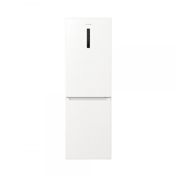 Frigor�fico Combinado SMEG FC18WDNE