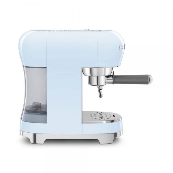M�quina de Caf� Expresso SMEG ECF02PBEU