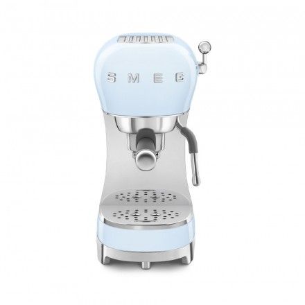 M�quina de Caf� Expresso SMEG ECF02PBEU