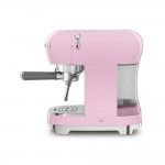M�quina de Caf� Expresso Manual SMEG ECF02PKEU