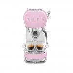 M�quina de Caf� Expresso Manual SMEG ECF02PKEU