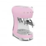 M�quina de Caf� Expresso Manual SMEG ECF02PKEU