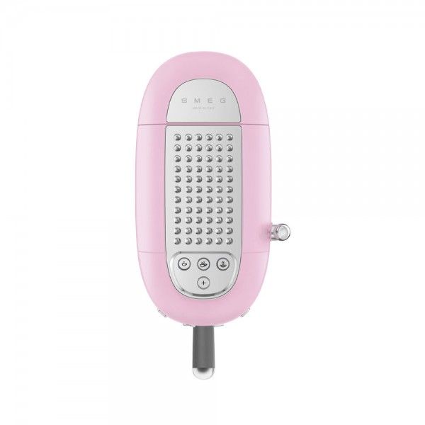 M�quina de Caf� Expresso Manual SMEG ECF02PKEU