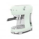 M�quina de Caf� Expresso Manual SMEG ECF02PGEU