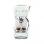 M�quina de Caf� Expresso Manual SMEG ECF02PGEU