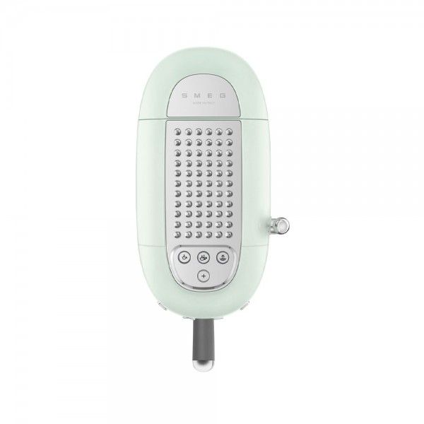 M�quina de Caf� Expresso Manual SMEG ECF02PGEU