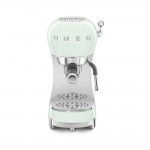 M�quina de Caf� Expresso Manual SMEG ECF02PGEU