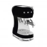 M�quina de caf� expresso Smeg ECF02BLEU