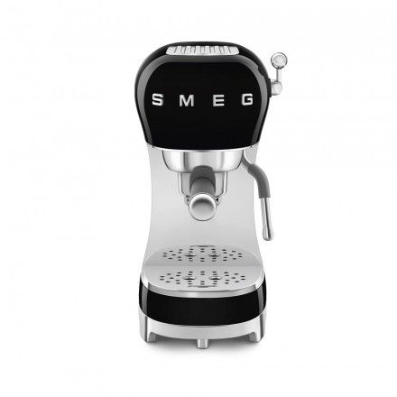 M�quina de caf� expresso Smeg ECF02BLEU
